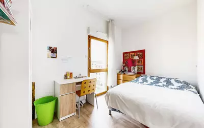 Meudon-La-Forêt Éco-Quartier
