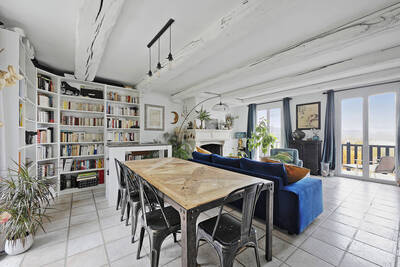 Vente maison 6 pièces Sainte-Aulde (77260)