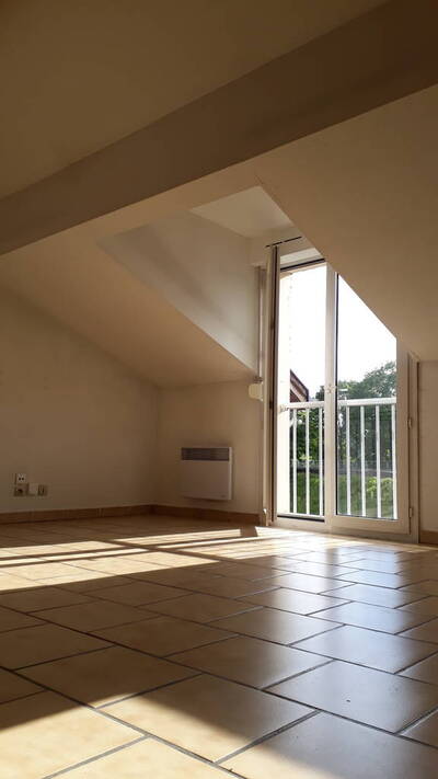 Location appartement 2 pièces Orsay (91400)