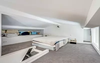 Paris 20E (75020)