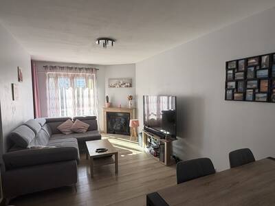Vente appartement 3 pièces Villeurbanne (69100)