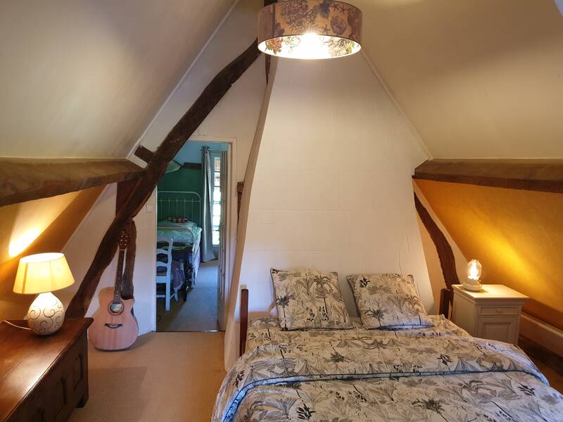 Bouquelon (27500)