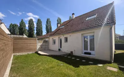 Villeparisis (77270)