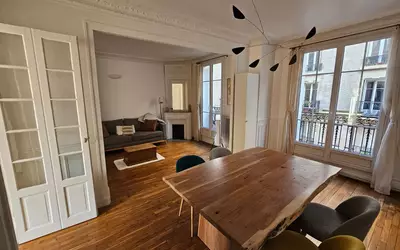 Paris 20E (75020)