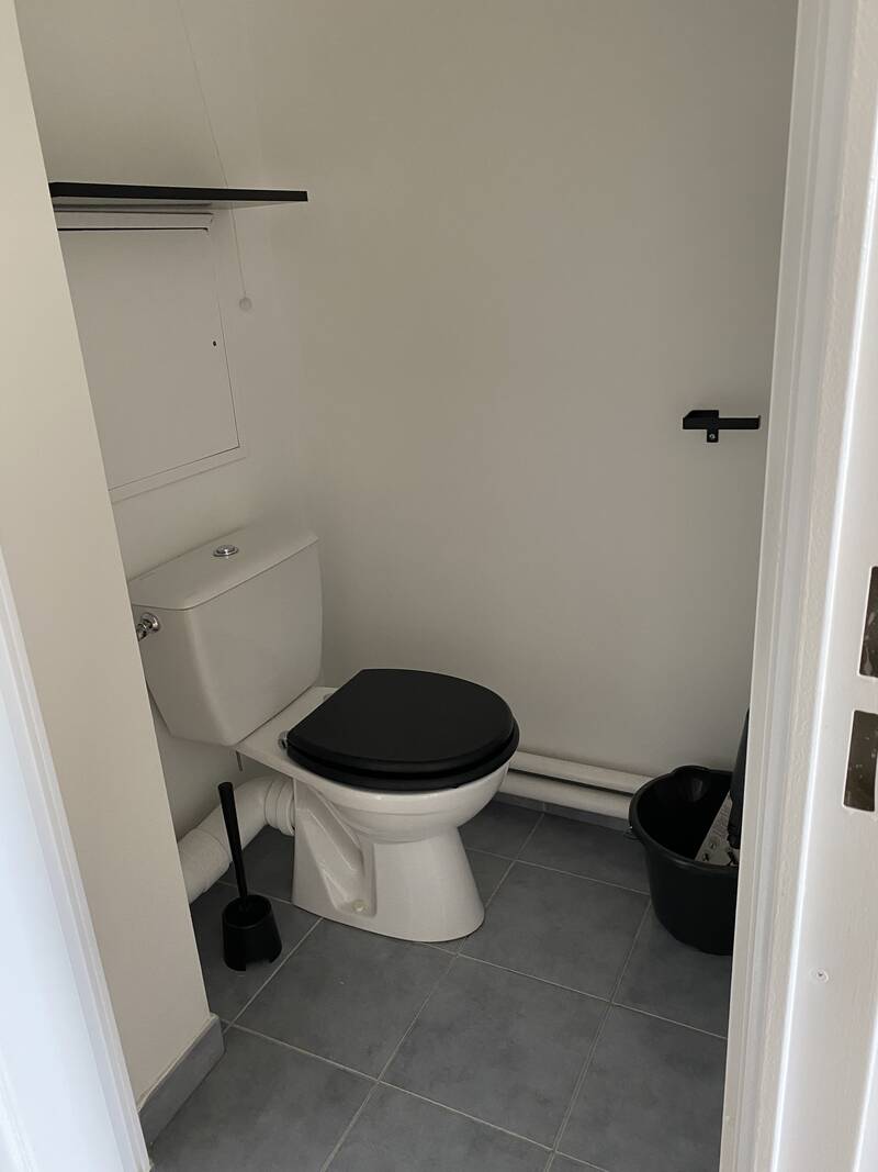 La Garenne-Colombes (92250)
