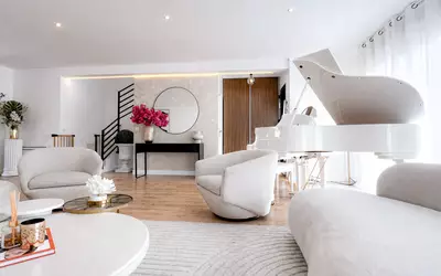 Soisy-Sous-Montmorency (95230)