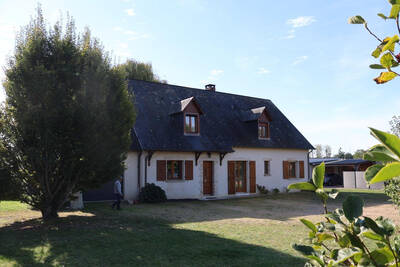 Vente maison 5 pièces Teloché (72220)