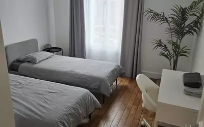 Saint-Ouen-Sur-Seine (93400)