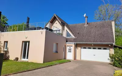 Boissise-Le-Roi (77310)