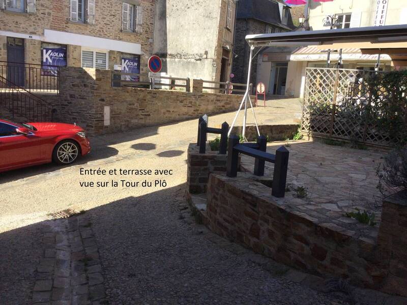 Restaurant Saint-Yrieix-La-Perche (87500)