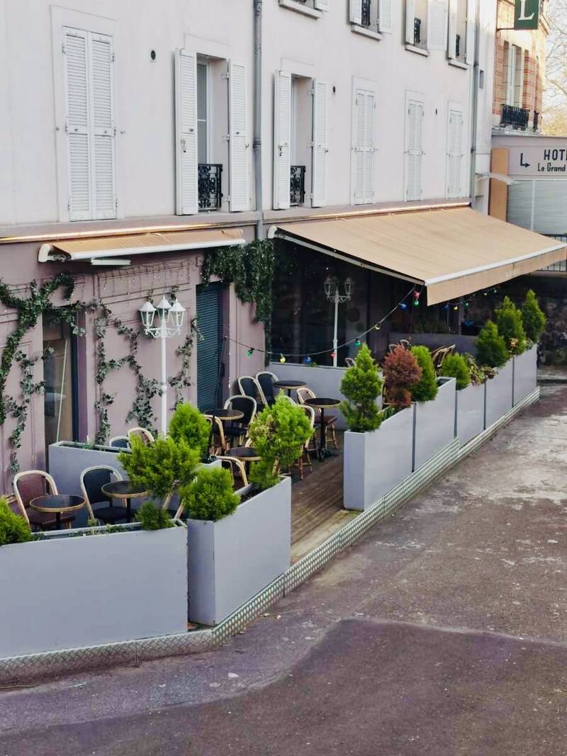 Maisons-Alfort (94700)