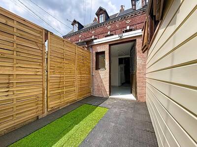 Vente maison 5 pièces Le Petit-Quevilly (76140)