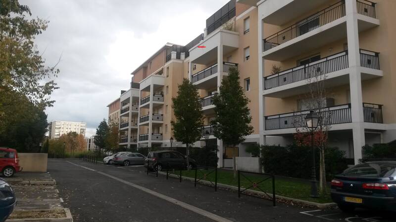 Marseille 11E (13011)