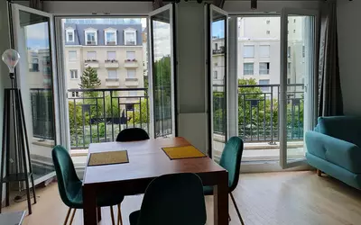 Vincennes (94300)