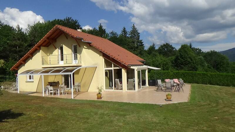 Belleydoux (01130)