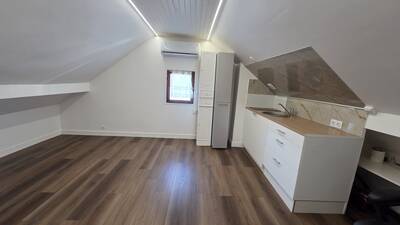 Location appartement studio Vitry-sur-Seine (94400)