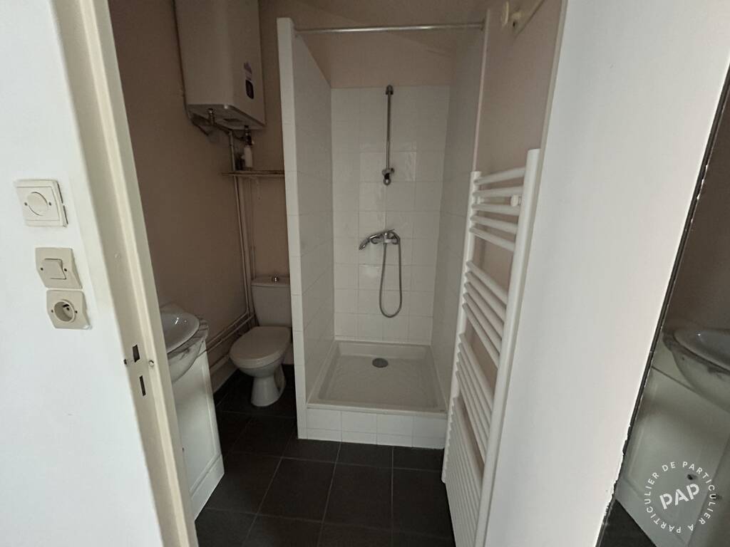 Vente appartement 2 pièces 26,43 m² Bordeaux (33000) - 26,43 m² - 135.900 € | Particulier à Particulier — 5