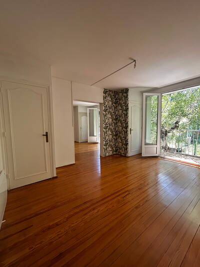 Location appartement 4 pièces Saint-Étienne (42)