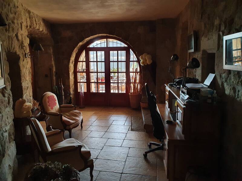 Burzet (07450)