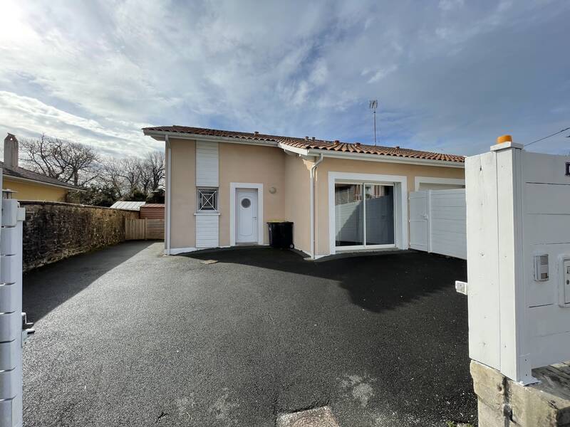 Anglet (64600)