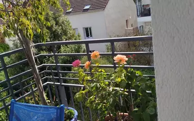 Choisy-Le-Roi