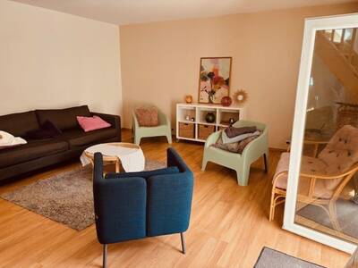 Location maison 2 pièces Ploumagoar (22970)