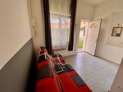 Location appartement studio Lille (59)