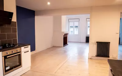 Saint-Étienne (42000)