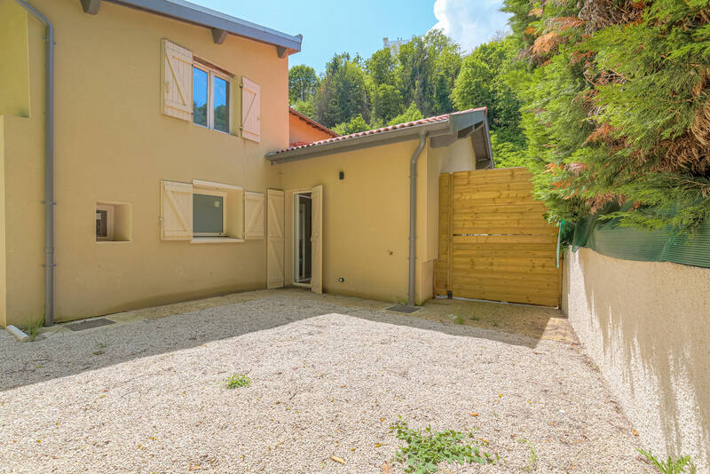 Saint-Didier-Au-Mont-D'or (69370)