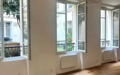 Paris 20E (75020)