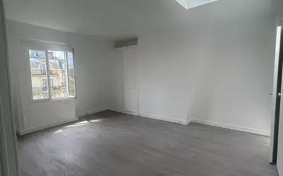 Paris 17E (75017)