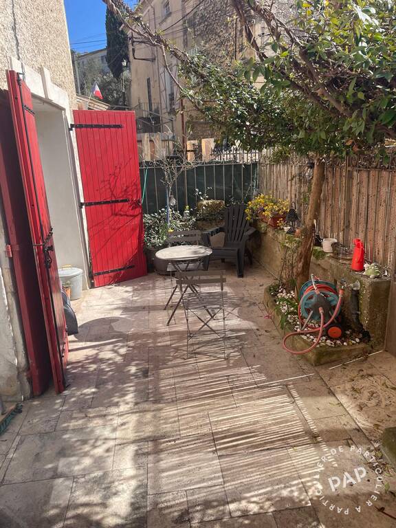 Vente maison 210 m² Mallemort (13370) - 210 m² - 385.000 € | Particulier à Particulier — 11