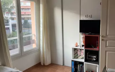Mandelieu - Marina Parc