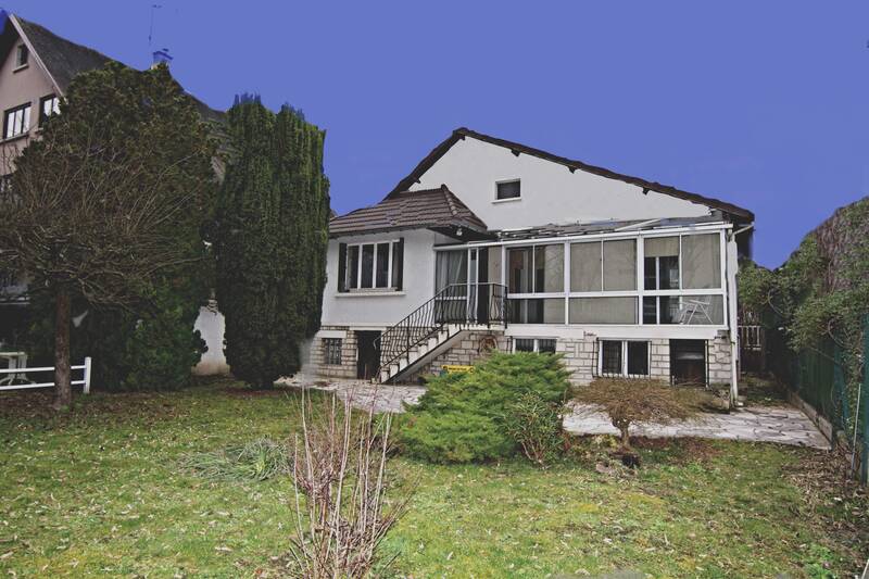 Fontenay-Aux-Roses (92260)
