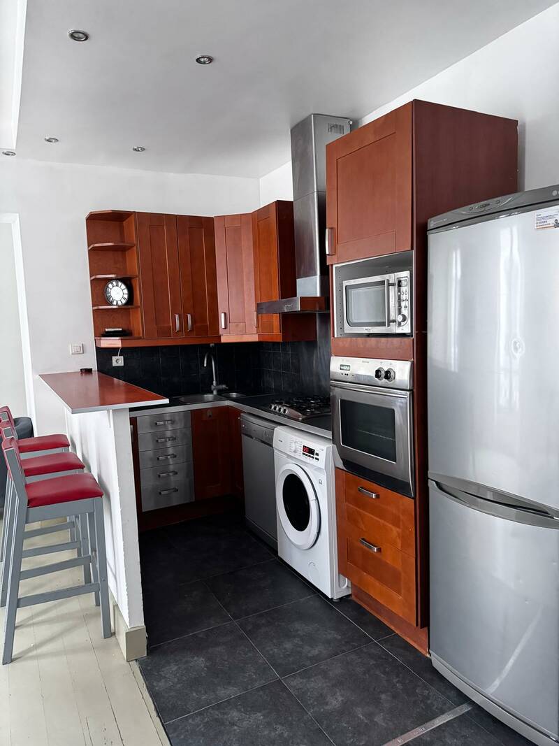 Paris 16E (75016)