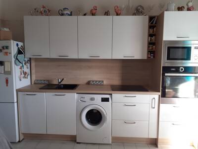 Vente maison 2 pièces Agde (34300)