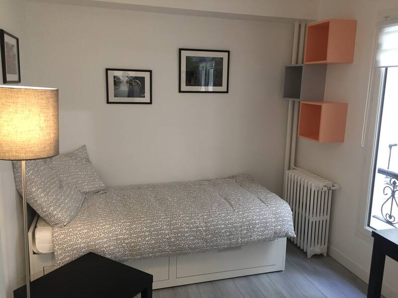 Paris 18E (75018)