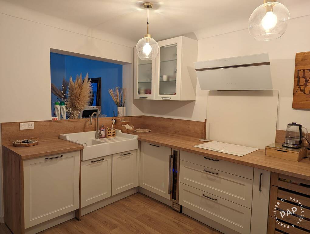 Vente appartement 4 pièces 63,75 m² Montauroux (83440) - 63,75 m² - 215.000 € | Particulier à Particulier — 4