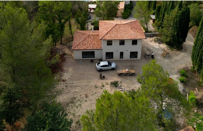 Meyrargues (13650)