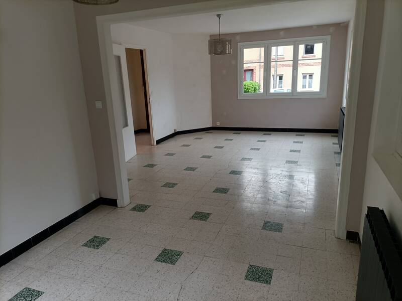 Domart-En-Ponthieu (80620)