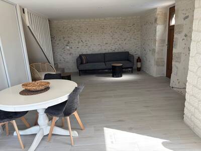 Location maison 3 pièces Chambray-lès-Tours (37170)