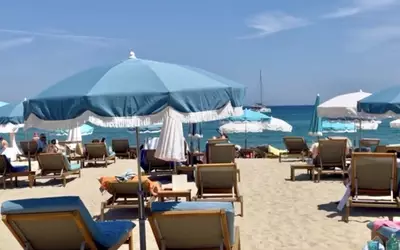 Sainte-Maxime (83120)