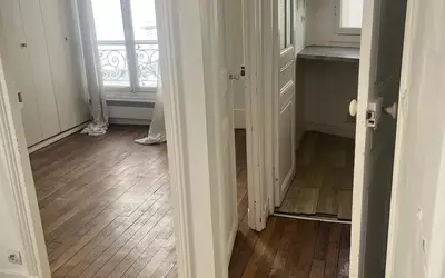 Paris 18E (75018)