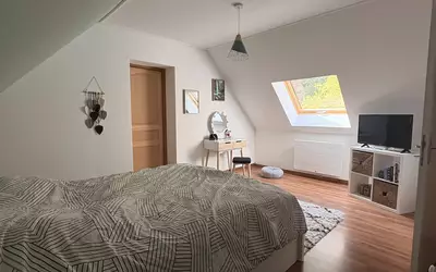 Vaux-Le-Pénil (77000)
