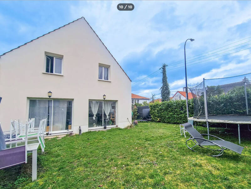 Sartrouville (78500)