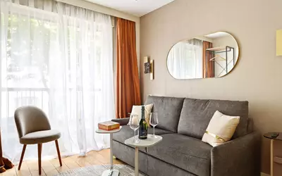 Paris 16E (75016)