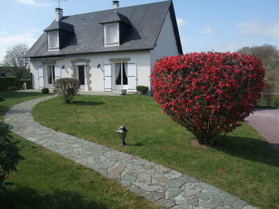 Vente maison 6 pièces Flers (61100)