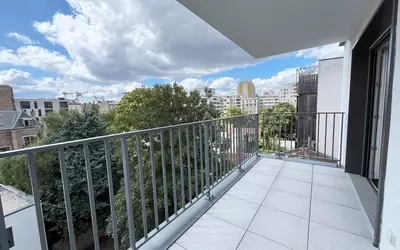 Pantin (93500)