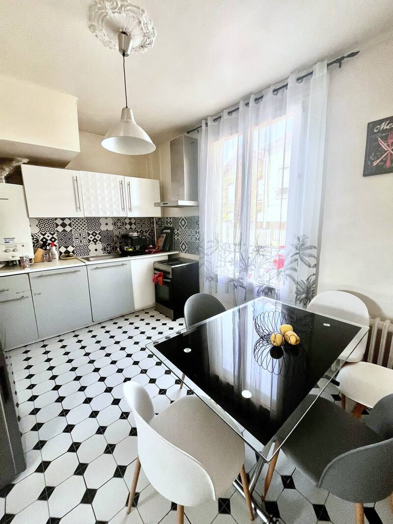 Houilles (78800)