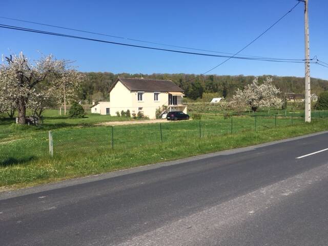Le Mesnil-Sous-Jumièges (76480)